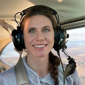 Nicole Sener Profile Photo