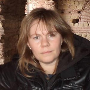 Syrena Profile Photo