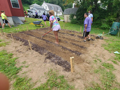 Natural Learning Journeys