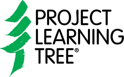 Project Learning Tree Logo