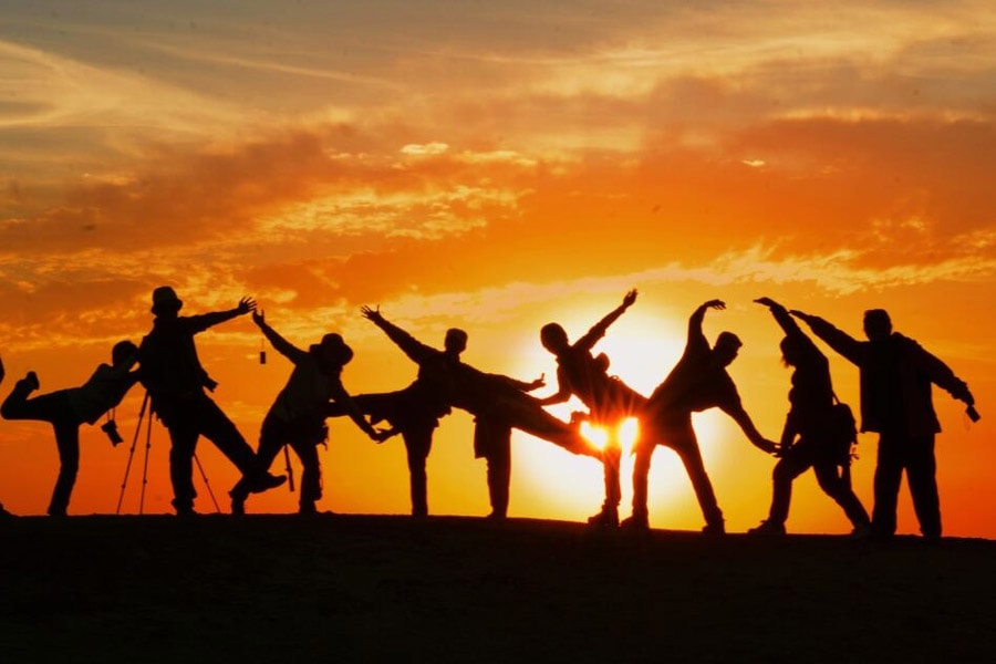 Youth and School Team