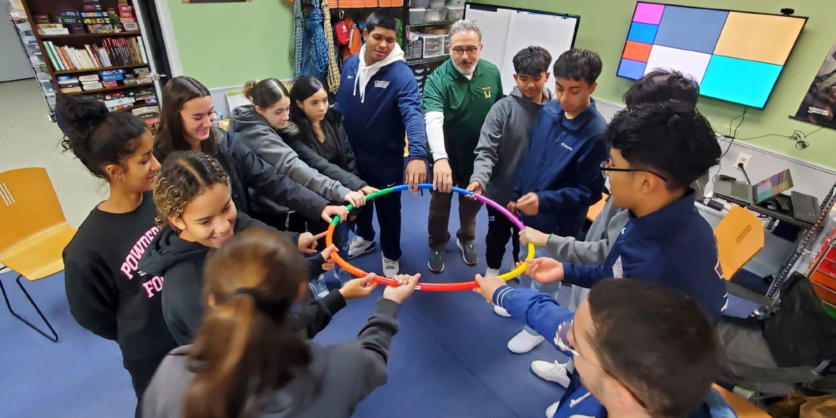 Youth promise afterschool feature image youth promise career pathways initiative