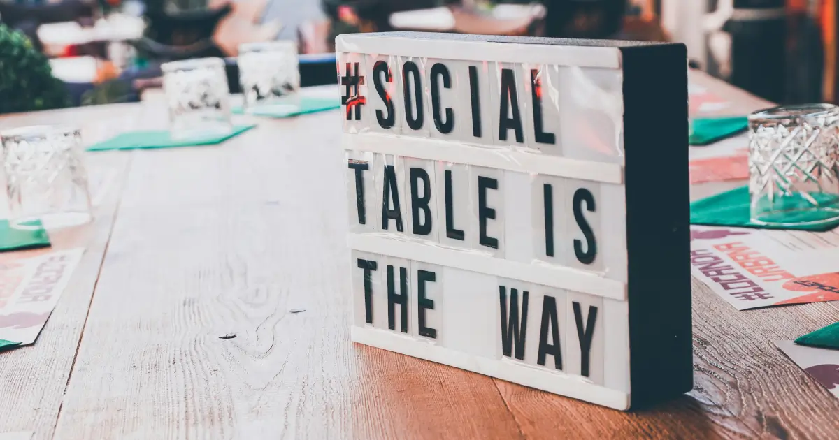 events calendar featured image project imo idea forge social table is the way on table