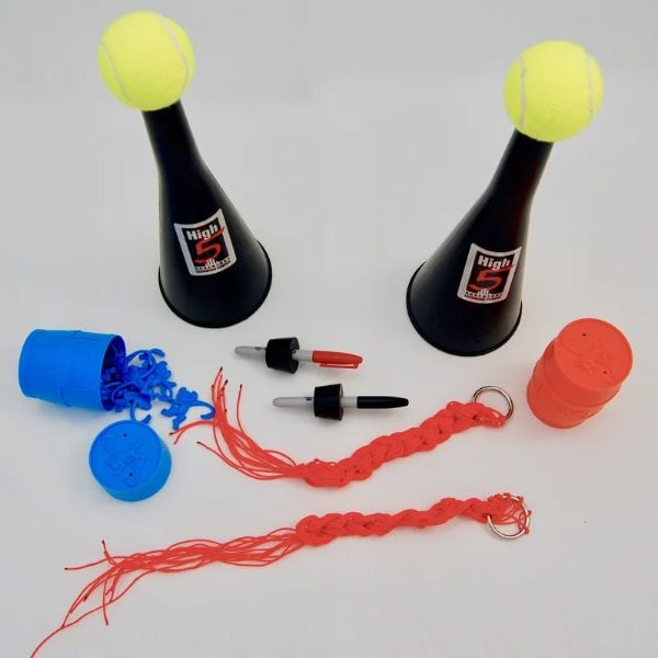 Bull Ring Kit by High 5