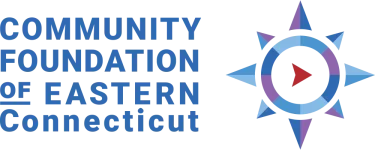 Community foundation of eastern connecticut logo