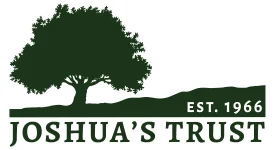 Joshuas trust logo